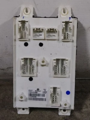 RAM 1500 2017 módulo de control de carrocería (BCM). NÚMERO DE PIEZA 68320319AB Foto 1 de 4