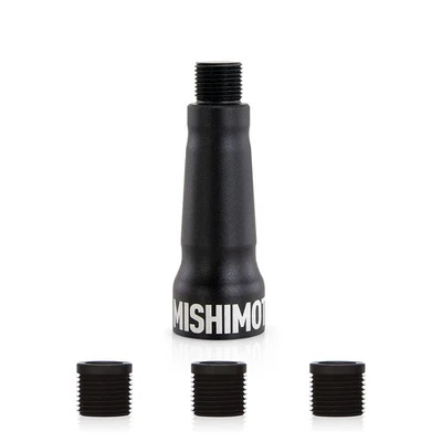Mishimoto MMSK-XT-3 Shift Knob Extension, 3in - Image 1 of 4