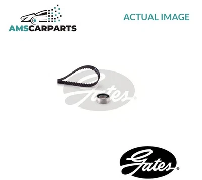 TIMING BELT / CAM BELT KIT K015545XS GATES NEW OE REPLACEMENT - Image 1 of 4