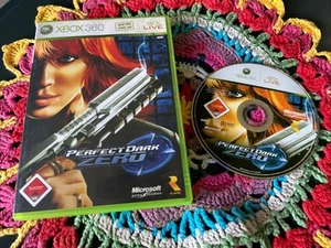 Perfect Dark Zero (Microsoft Xbox 360) - Bild 1 von 2