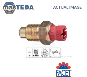 1830132 COOLANT TEMPERATURE SENSOR GAUGE EPS NEW OE REPLACEMENT - Picture 1 of 5