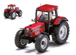 WIKING WK17077861 TRATTORE CASE IH 1455 XL 1:32 Modellino - Foto 1 di 1