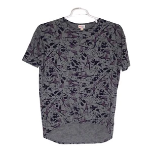 Lularoe Damen Disney Mickey Mouse Irma Tunika Top Shirt Gr. XXSmall - Bild 1 von 7