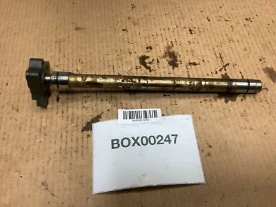 2007 AUDI A4 QUATTRO СЕДАН 3.2L ЗАДНИЙ ДВИГАТЕЛЬ БАЛАНСИРОВЩИК ВАЛ / ВЕС OEM + - Изображение 1 из 3