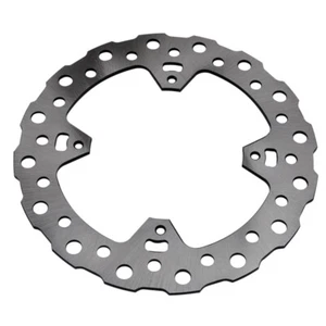 Rotor de disco freno trasero de motocicleta para Honda CRF 230 04-07 CR 250 R 02-07 - Imagen 1 de 6