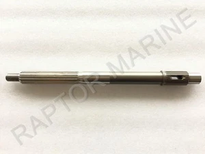 Eje de hélice para fueraborda YAMAHA 50/60/70/80/85HP - Imagen 1 de 4