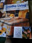 Creative Living Crafts N Decorative Projects