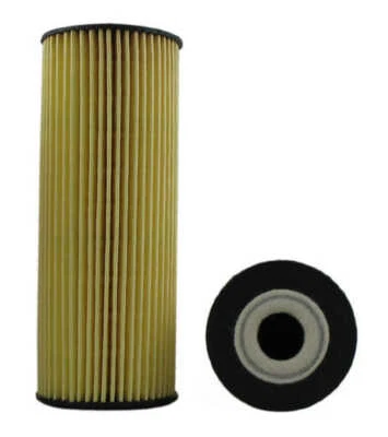 Filtro de aceite de motor compatible con Mercedes-Benz SLK230 S320 C230 PENTIUS 1990-2004 Foto 1 de 2