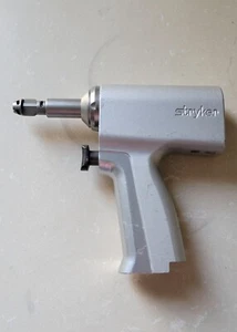 STRYKER CHIRURGISCHE SÄBELSÄGE (4106) - Bild 1 von 5