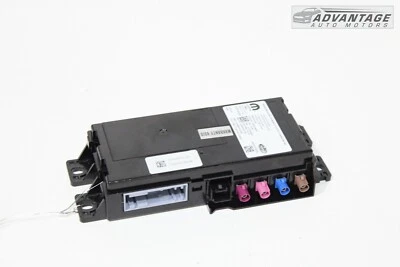 2023 DODGE HORNET GT TELEMATICS COMMUNICATION CONTROL MODULE UNIT OEM - Image 1 of 4