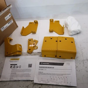 125255 Hydro Getriebe Halterungen Kit für Hustler Zero Turn Mäher Raptor - Bild 1 von 7