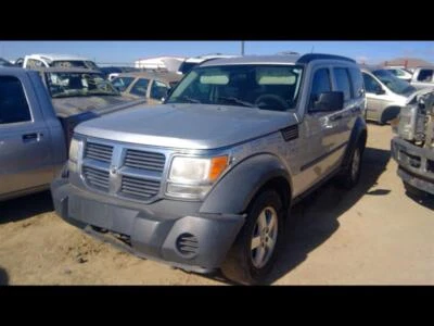 Espejo retrovisor izquierdo usado para: Dodge Nitro Power 2008 sin calefacción grado A izquierdo Foto 1 de 4