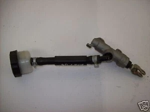 POMPA FRENO POSTERIORE PER KAWASAKI 636 2003/04 (Z1362) - Imagen 1 de 1