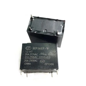 HF161F-W-12-HT 12V 31A Relay DIP4 - Picture 1 of 1
