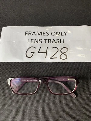 Cuadros DIANE VON FURSTENBERG DVF5046 535 en amatista 50-17-130 G428 Foto 1 de 4