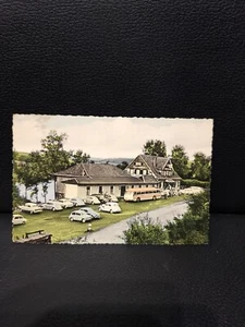 postal much herrenteich rhein-sieg-kreis posada - Imagen 1 de 2