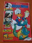Micky Maus Heft Nr. 41, 1993 - Minnie, Goofy, Pluto, Donald Duck, Walt Disney