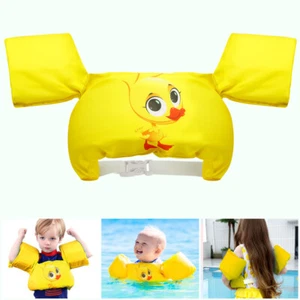 Kinder Sommer Schwimmweste Rettungsweste Lifejacket Schwimmhilfe Kanuweste - Bild 1 von 7