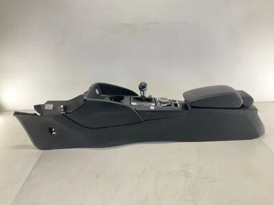 Consola central delantera AUDI A3 15-18 Foto 1 de 4