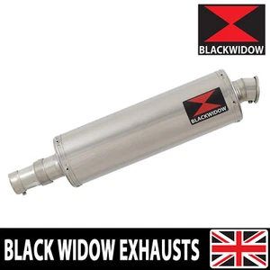 BMW R1150 GS & Adventure / Rockster Oval Exhaust Silencer End Can 400SS - Picture 1 of 4