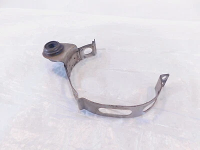 Soporte de suspensión de tubo de cabezal colector de escape BMW R1200 R1200RT R1200ST R900RT Foto 1 de 4