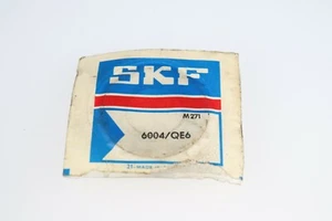 Rillenkugellager 61801 / 609 / 6000 / 6202 / 6004 SKF - Bild 1 von 6
