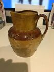 Stoneware Jug - Most Likely Doulton Burslem - C1900