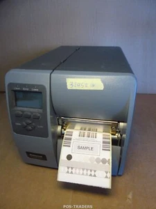 Datamax DMX-M-4206 MK2 LAN + USB Thermal 203Dpi 108mm Label Printer 32452 INCH - Afbeelding 1 van 7