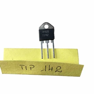 Transistor TIP142 Transistor TIP 142 Texas Instruments 1 Pcs - Picture 1 of 2