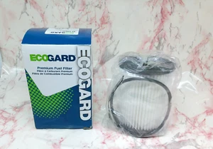 ECOGARD XF10646 Premium Diesel Fuel Filter Fits Chevrolet 2.8L Diesel 2017-18 - Picture 1 of 7