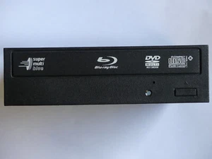 FAULTY LG BH10NS30 Internal SATA Blu-Ray Only 10x BD Writer Burner Drive - Picture 1 of 3