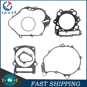 For Yamaha Raptor 660R YFM660R 2001-2005 Rebuild Engine Gasket Kit - Bild 1 von 10