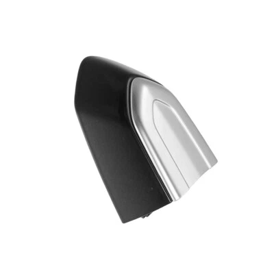 Tapa de tapa de cilindro de bloqueo de puerta trasera para Cadillac ATS CTS CT6 XTS XT4 XT5 13599547 Foto 1 de 4