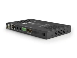 WyreStorm RXV-70-4K-G2 4K HDR HDMI/HDBaseT Extender (Receiver) with IR/RS232/PoH - Picture 1 of 3