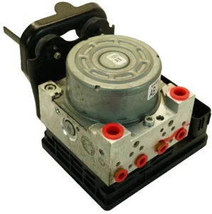 🔅2022-2024 HONDA CIVIC OEM. MODULATOR ASSY., VSA (SERVICE)(REWRITABLE) - Bild 1 von 8