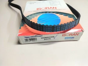 CINGHIA DISTRIBUZIONE MITSUBISHI GALANT III-SPACE WAGON-L300-HYUNDAI SONATA II - Foto 1 di 2