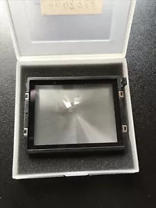 Hasselblad H focusing screen verre de visé 36X48mm #3043328 CCD 22/39/50 mpix # - Imagen 1 de 7