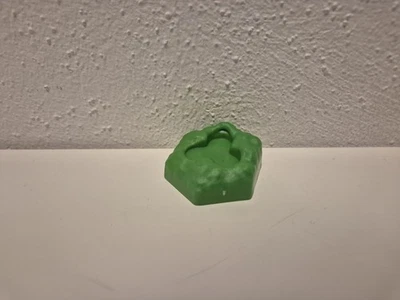 ATLANTIS Schmidt Spiele Ersatzteile: Hügelteil mit Boot - Bild 1 von 2