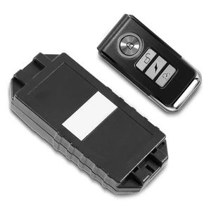 Waterproof Bike Motorcycle Electric Anti Lost Wireless - Picture 1 of 10