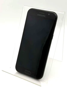 Samsung Galaxy A5 (2017) SM-A520F - 32GB - (Ohne Simlock) - Smartphone - Handy - Bild 1 von 2