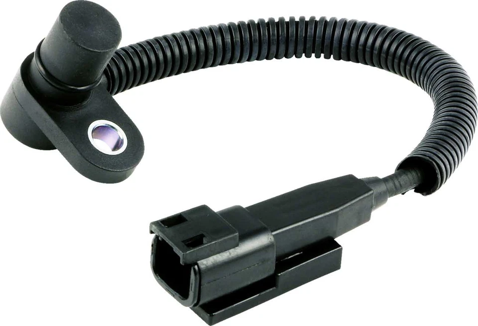 Standard Motor Products - MCCPS1 - Crankshaft Sensor