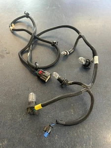 GM 85054426 Tail Light Wire Harness from 2024 Silverado 1500 11542167 - Picture 1 of 2