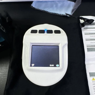 YWYLL EP10-Pro Cámara Ocular Electrónica Compatible con 34-46mm Foto 1 de 4