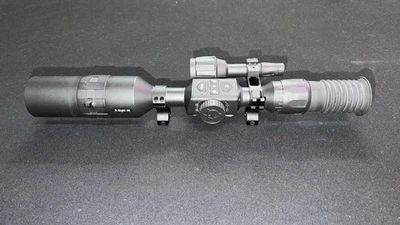 ATN X-sight 4k Pro With Ultra HD Optics 3-14x Scope (DGWSXS3144KP) - Image 1 of 4
