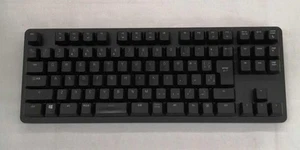 Razer BlackWidow Lite Mechanical Gaming Keyboard Compact RGB Backlit New - Picture 1 of 7