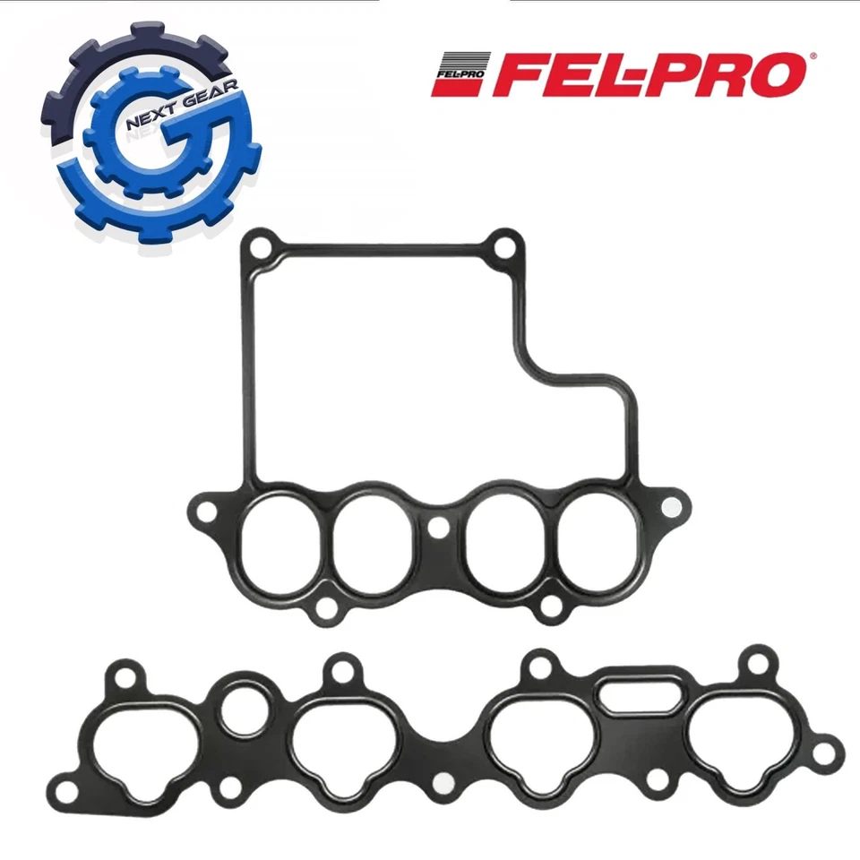 Nueva junta de colector de admisión Felpro para 92-95 Kia Mazda 323 MX-3 1,6 L MS95467 Foto 1 de 1