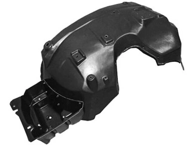 Guardabarros interior delantero derecho - lado del pasajero para Mercury Grand Marquis CX661HF Foto 1 de 1