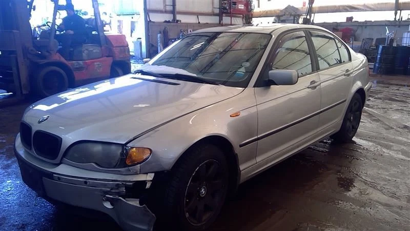 Passenger Right Caliper Rear Convertible Fits 01-06 BMW 325i 4701067 - Image 1 of 4