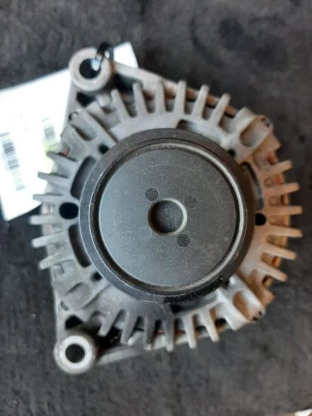 Alternador 97-00 03-04 Chevrolet Corvette 10353440 - Imagem 1 de 4