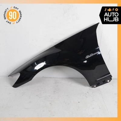 07-10 Conjunto de guardabarros lado izquierdo mercedes w216 cl63 amg cl550 2168800118 OEM Foto 1 de 4